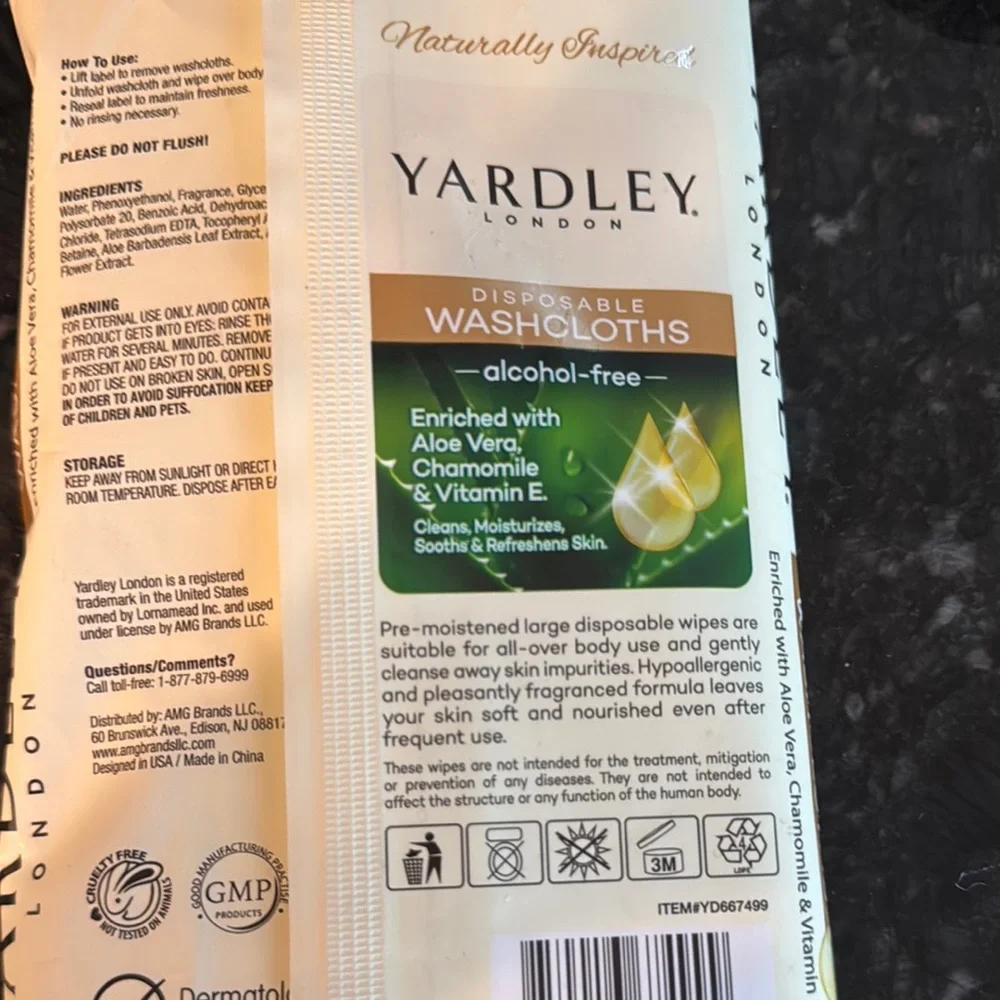 Yardley London yardley london